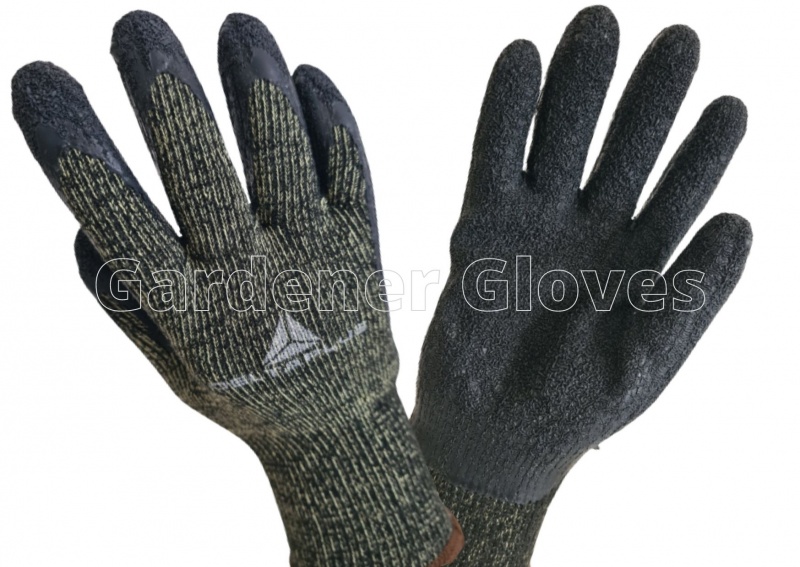 Delta Plus Aton VV731 Cut Resistant Gloves GardenerGloves.co.uk